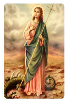Logo Fundación Santa Marta